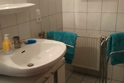 Vakantieappartement Gezinsvakantie Steinberg