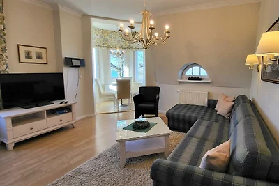 Appartement Strandkrabbe