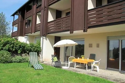 Ferienwohnung Schwalbenglück