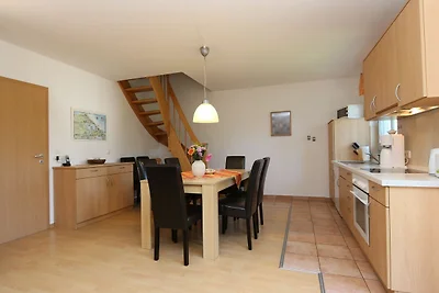 Vakantieappartement Gezinsvakantie Loddin
