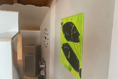 Appartement Vacances avec la famille Varel
