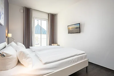 Dünenpalais, App. 20