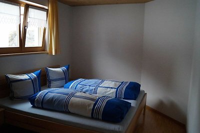 Vakantieappartement Gezinsvakantie Au in Vorarlberg