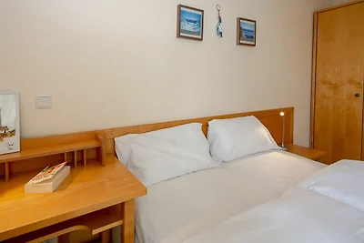 Seepark Sellin | Wohnung 620