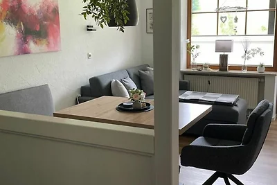 2-Zimmer-Wohnung mit Südbalkon & Komfort SH 2...