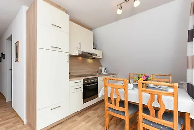 Vakantiehuis Ontspannende vakantie Wittmund