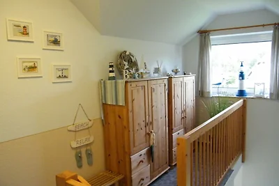 Vakantieappartement Gezinsvakantie Schönhagen