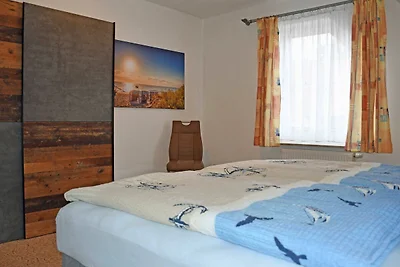 02 2-Raum-Ferienwohnung zwischen Ostsee und...