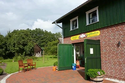 Appartamento Vacanza con famiglia Burg