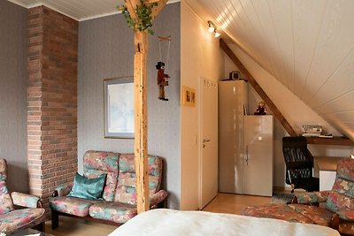 Holiday flat family holiday Leer