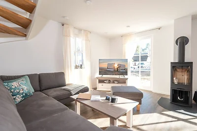 Vakantiehuis Ontspannende vakantie Zirchow