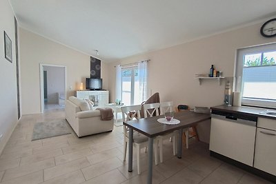 Vakantieappartement Gezinsvakantie Schafflund