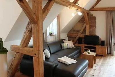 Ferienwohnung ca. 70qm für max. 4 Personen