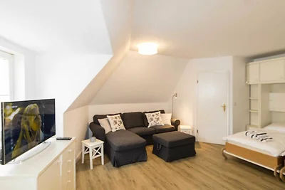 Hüs Auert Tharep Wohnung 2