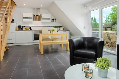 Vakantieappartement Gezinsvakantie Heiligenhafen