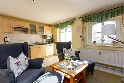 Vakantieappartement Gezinsvakantie Malchow
