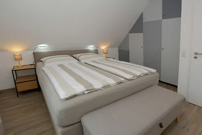 Appartamento Vacanza con famiglia Büsum