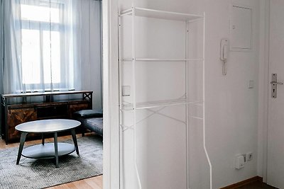 Vakantieappartement Gezinsvakantie Chemnitz