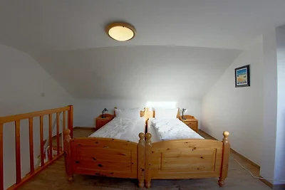 Vakantieappartement Gezinsvakantie Wremen
