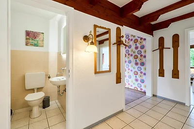 Vakantiehuis Ontspannende vakantie Husum