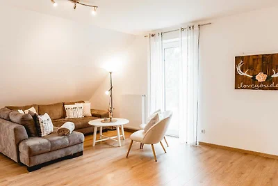 Vakantieappartement Gezinsvakantie Grasberg
