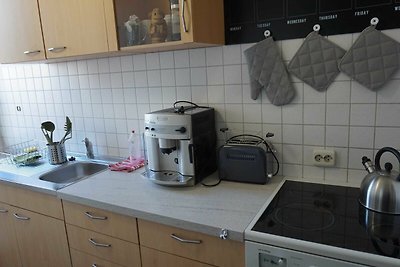 Vakantieappartement Gezinsvakantie Torgau