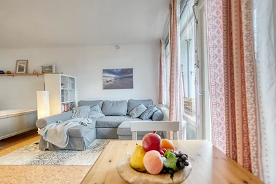 Vakantieappartement Gezinsvakantie Heiligenhafen