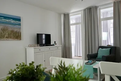 20 Ferienappartement Jasmund (H)