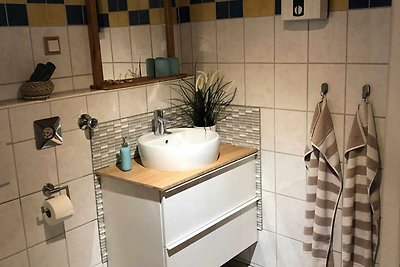 Vakantieappartement Gezinsvakantie Kassel