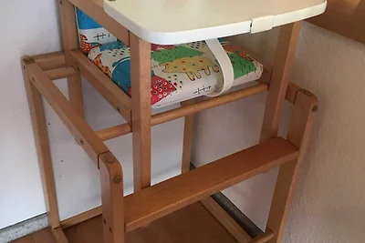 Fewo Ostseeblick Kägsdorf