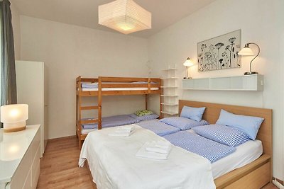 Vakantieappartement Gezinsvakantie Neunkirchen