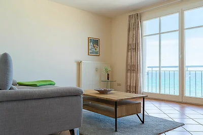 Appartamento Vacanza con famiglia Kühlungsborn