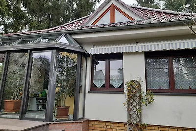 Ferienwohnung 1, WSR, Balkon
