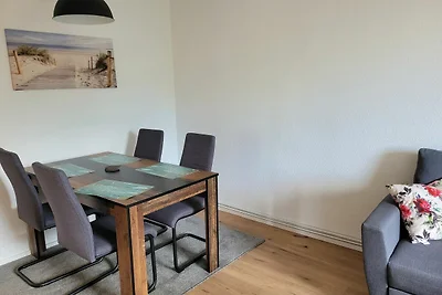 Ferienwohnung 2 mit Hundekomfort