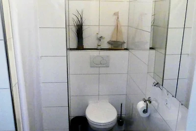 Apartamento Vacaciones familiares Bensersiel