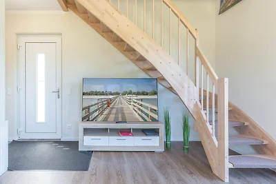 Vakantieappartement Gezinsvakantie Klütz