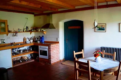 Ferienwohnung Alter Speicher