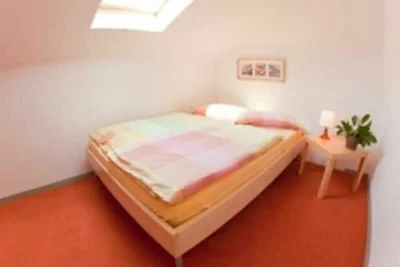 Appartamento Vacanza con famiglia Erbach im Odenwald