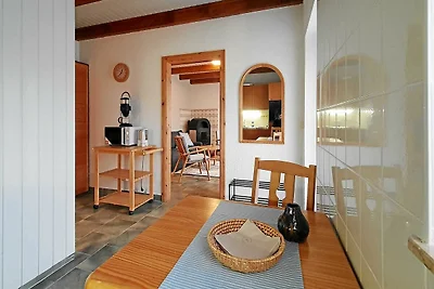 Appartamento Vacanza con famiglia Wustrow (Ostsee)