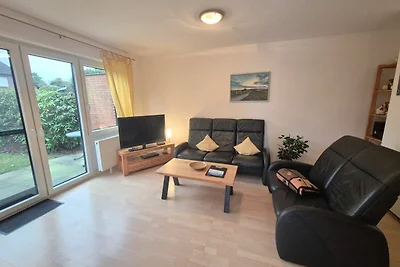 Ferienhaus Sunny
