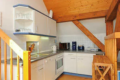 Ferienwohnung Möwe