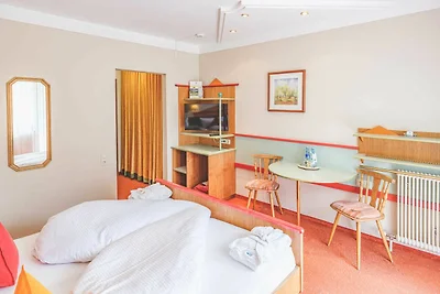Doppelzimmer Wildmahd
