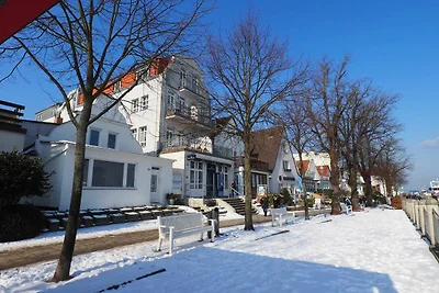 Appartamento Vacanza con famiglia Warnemünde