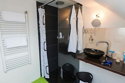 Vakantieappartement Gezinsvakantie Oberhausen