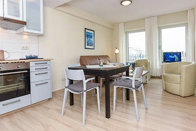 Vakantieappartement Gezinsvakantie Bensersiel