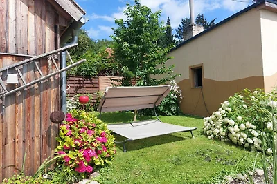 Ferienhaus Altes Kabinett