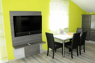 5***** Ferienwohnung Carolin für bis zu 4...