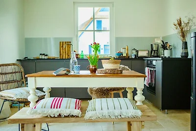 Casa vacanze Vacanza di relax Zierow