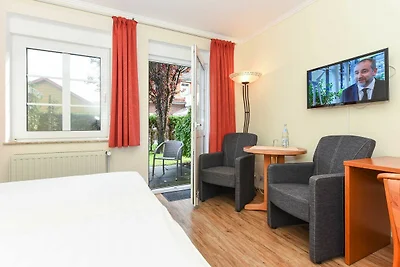Hotel cultural and sightseeing holiday Bensersiel