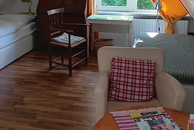 Vakantieappartement Gezinsvakantie Worpswede
